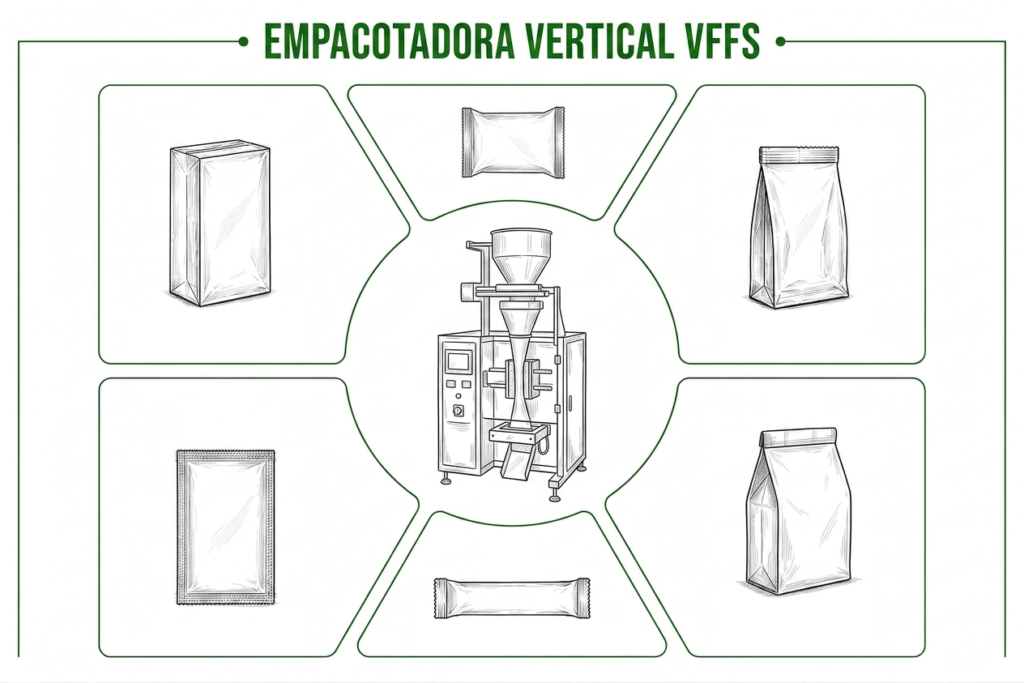 1 - VFFS